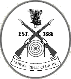 Nowra Rifle Club